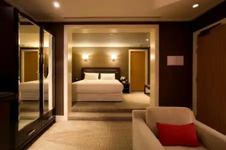 DoubleTree by Hilton Queenstown - 57