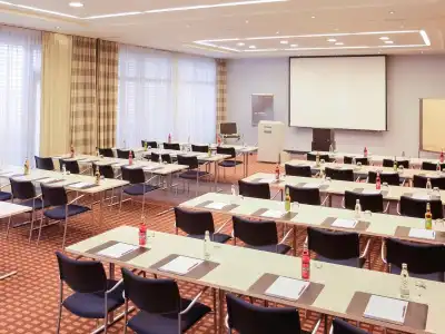 Novotel Erlangen - 10