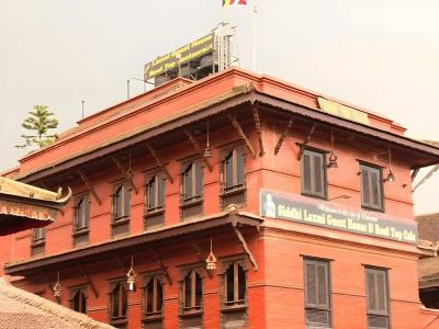 Siddhi Laxmi Guest House - 22