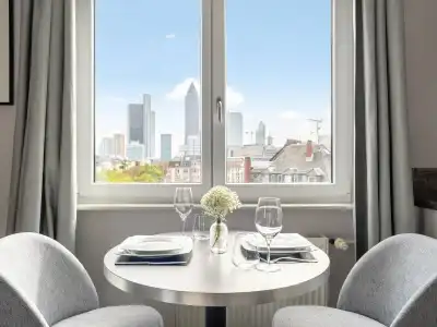 Numa Frankfurt Oben - 17