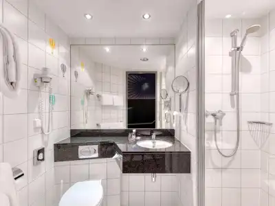 Mercure  Neu-Isenburg - 93