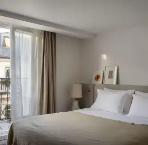Nuage Hôtel - 1