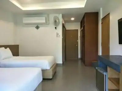 Dolphin Bay Beach Resort - 120