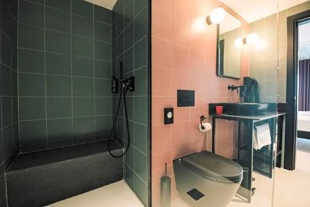 Ibis Styles ST Pauls Bay Malta - 51