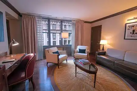 The Iroquois New York - 80