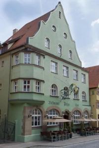 Hotel-restaurant Piazza - 18