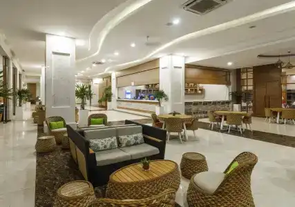 Swandor Cam Ranh Resort-Ultra All Inclusive - 33