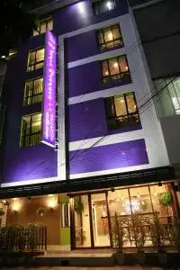 Adagio Bangkok - 0