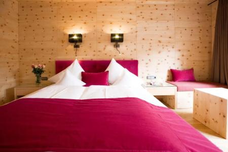 Minglers Sportalm - Das Gourmet- und Genießerhotel - 26