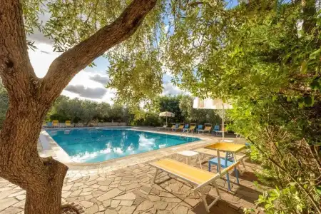Albergo Il Giardino - 29