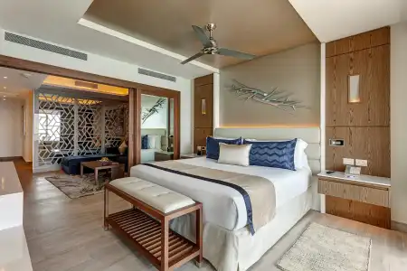 Royalton CHIC Cancun, An Autograph Collection All-Inclusive Resort - Adults Only - 2