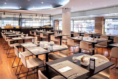 Eurostars Acteón - 14