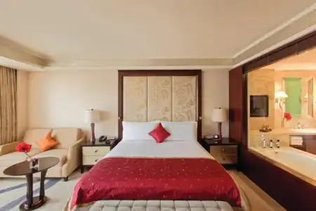 Fairmont Beijing - 42