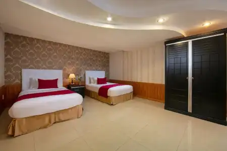 Sam Tuyen Lam Golf & Resorts - 18