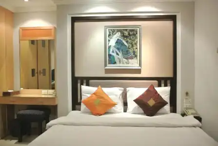 The Key Bangkok by Compass Hospitality - 58