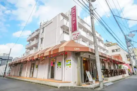 Sakura Nippori - 0