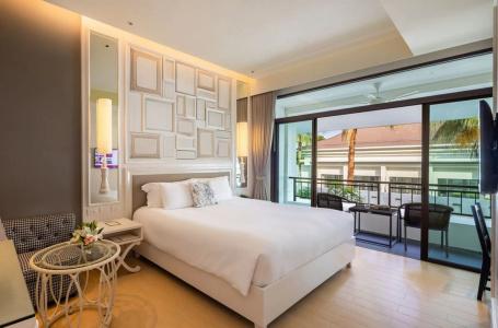 U Sathorn Bangkok - 5