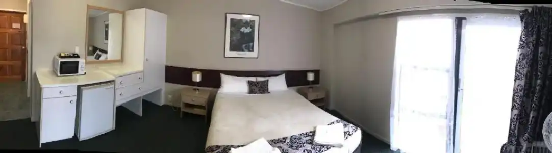 Motel 80 - 26