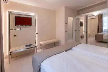 Park Imperial Centro Tao Natural Medical Spa - 215