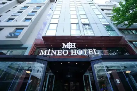 Mineo - 0