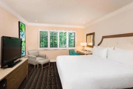 DoubleTree by Hilton San Diego Bayside - 139