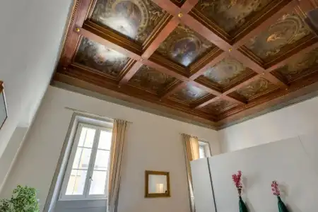 Residenza D'Epoca Historia Luxury - 101