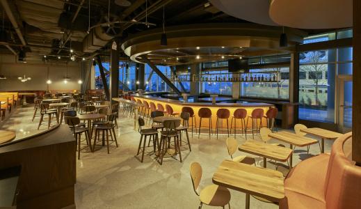 Sable at Navy Pier Chicago, Curio Collection by Hilton - 18