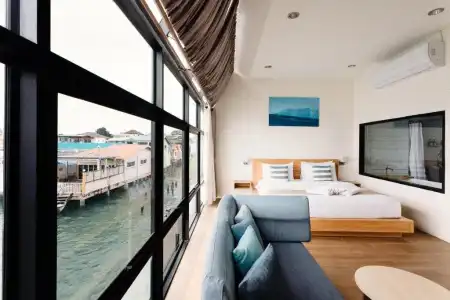 Baan Tah On The Sea - 293