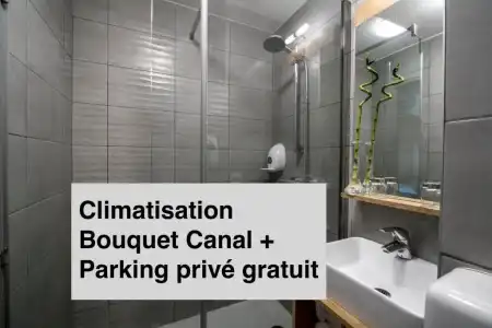 Ostal Pau Université - Sure Collection by Best Western - 44