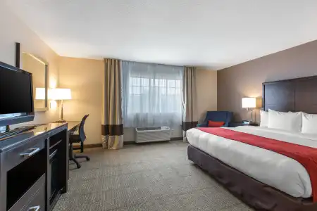 Best Western Inn & Suites San Diego – Zoo/SeaWorld Area - 2