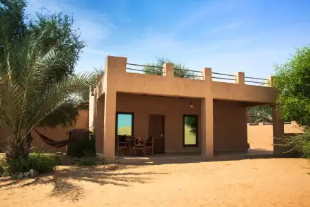 Telal Resort, Al Ain - 48