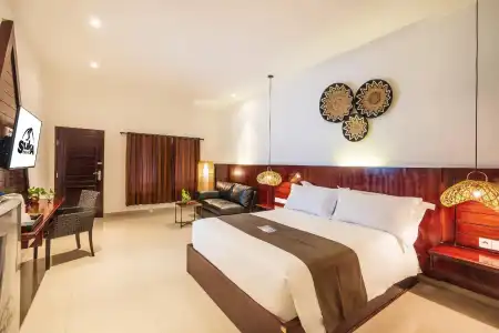 Suka Beach Inn - 46