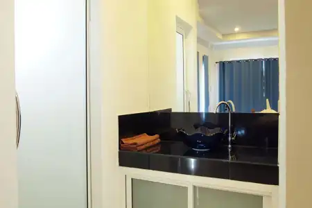 KP Mountain Beach Resort - 7