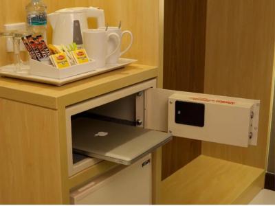 Citymax Sharjah - 32