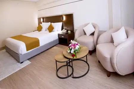Best Western Premier Muscat - 18