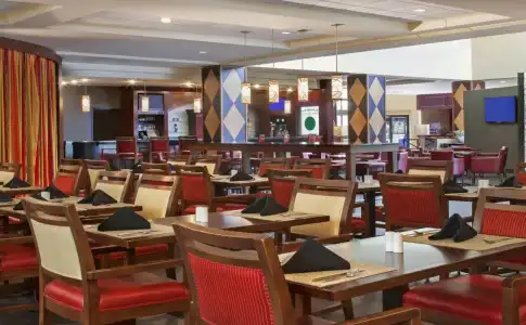 Wyndham Raleigh Durham - Research Triangle - 13