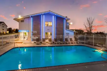 Motel 6 Boise - Airport - 10