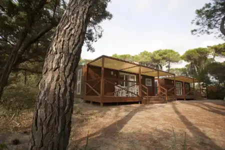 PuntAla Camp & Resort - 38