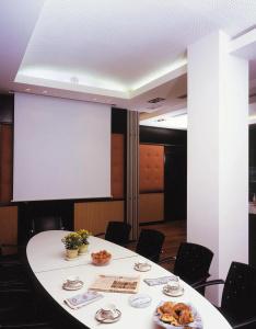 Best Western Plus Monopole Metropole - 21