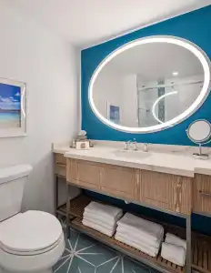 DoubleTree Suites by Hilton Naples - 183
