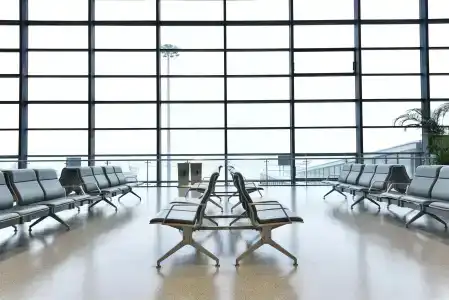 JI Shanghai Hongqiao Jinhui Road - 15