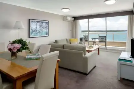 Rydges Port Macquarie - 180