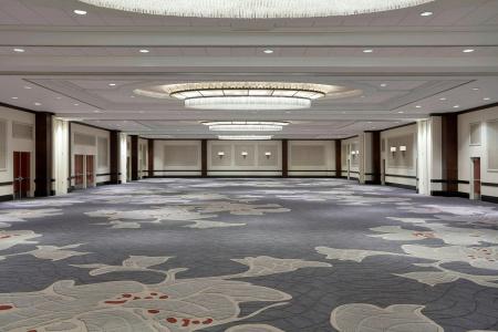 JW Marriott Washington DC - 38