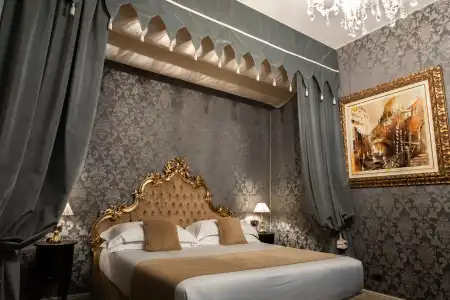 Palazzo Paruta & Wellness Apartments - 42