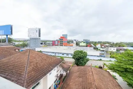 Central View Hostel - 24