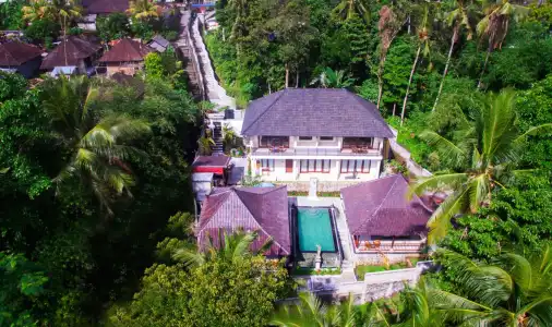 Ayu Duwur Beji - 13