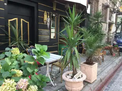 Avrasya Hostel - 11
