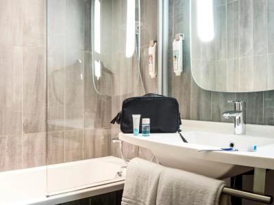 ibis Rabat Agdal - 6
