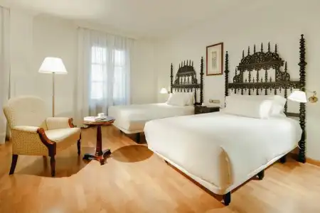 Sercotel Palacio de Los Gamboa - 50