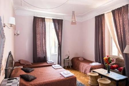 Il Sesto Suites Central - 40